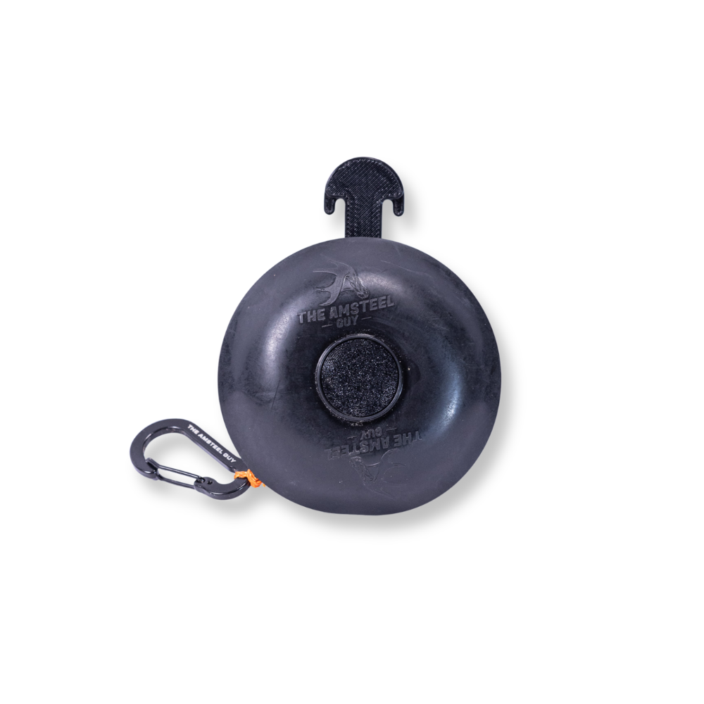 Pocket Pull Up Rope Free Spooler
