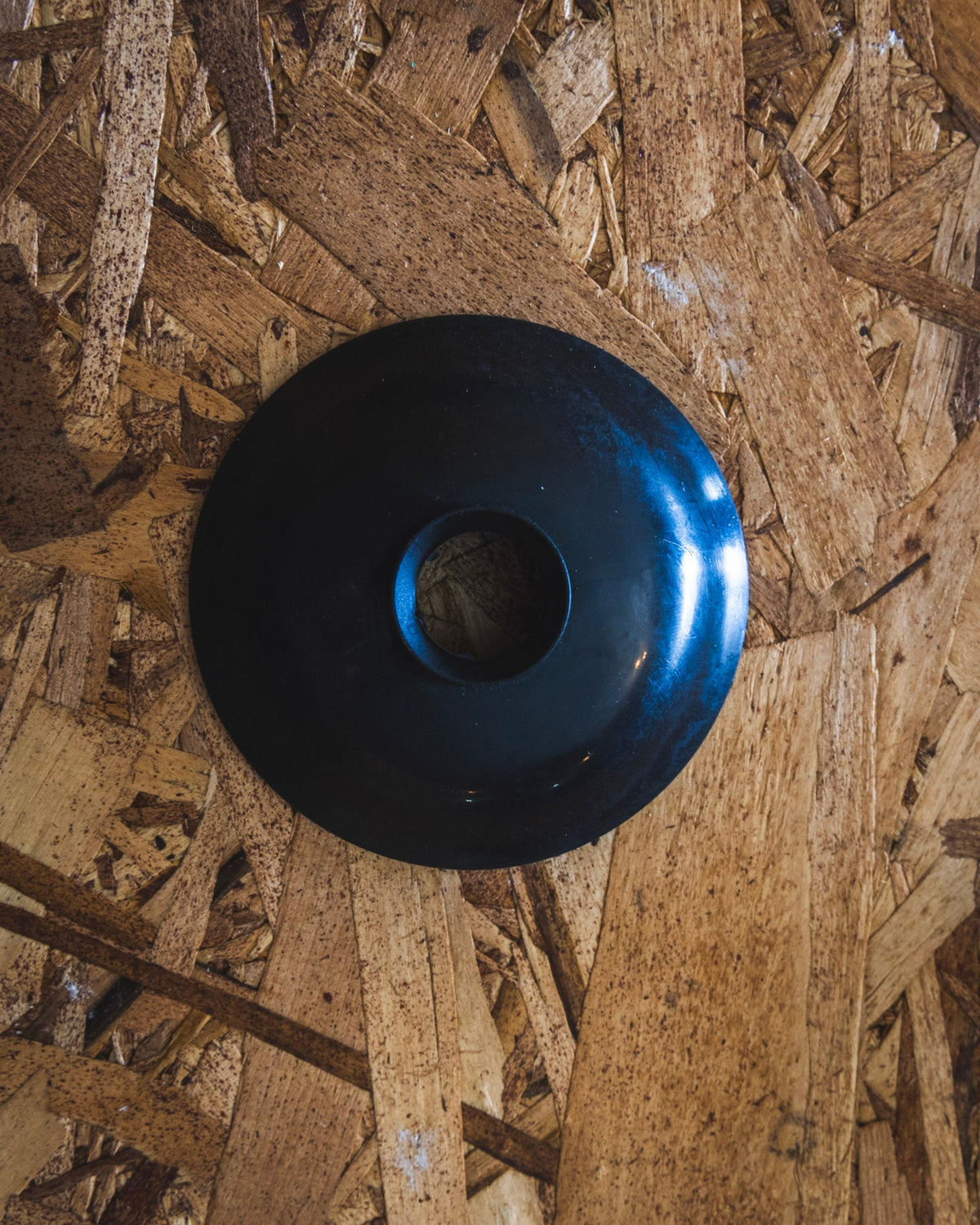 Spool ONLY for Pocket Pull Up Rope