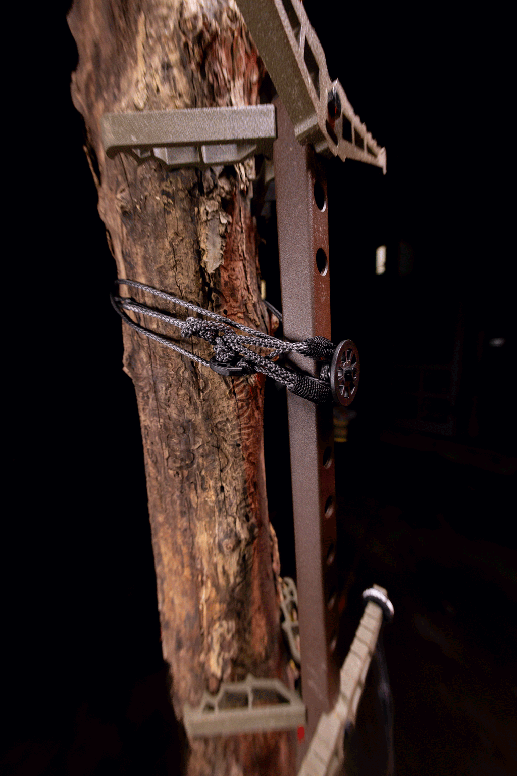 SHEATHED USA – Ultimate Stick Attachment