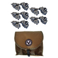 Bullman Climbing Package
